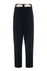 BITTE KAI RAND Sakura Pants Black 15484