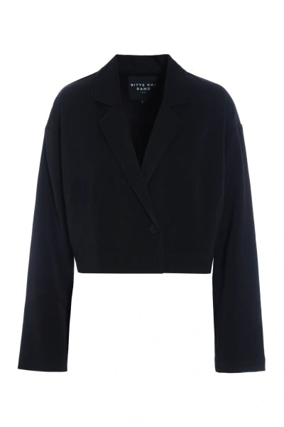 BITTE KAI RAND Sakura Jacket Black 15482