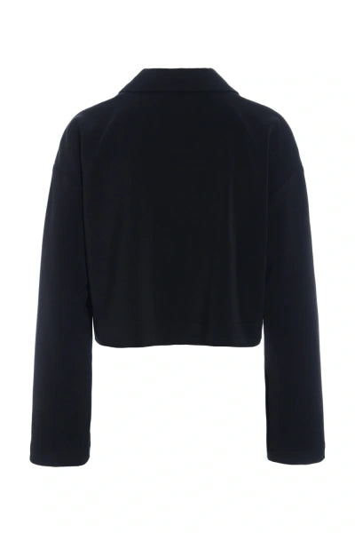 BITTE KAI RAND Sakura Jacket Black 15482