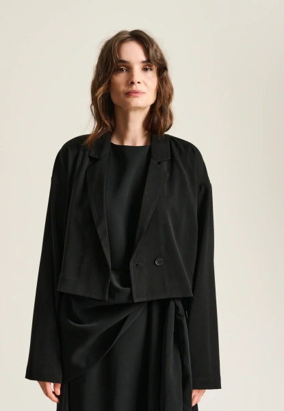 BITTE KAI RAND Sakura Jacket Black 15482