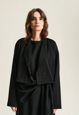 BITTE KAI RAND Sakura Jacket Black 15482