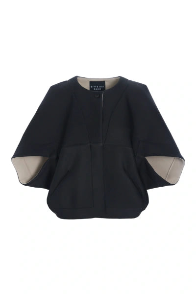 BITTE KAI RAND Yukkuri Jacket 15501