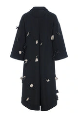 BITTE KAI RAND Yukkuri Dress Coat 15500