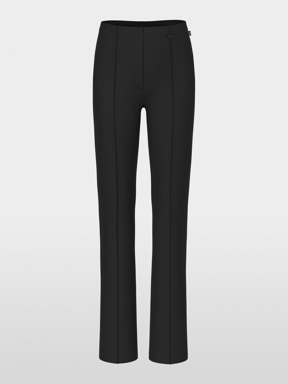 Marc Cain FREDERICA Scuba Jersey Pants ZP81.28J35 Black