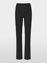 Marc Cain FREDERICA Scuba Jersey Pants ZP81.28J35 Black