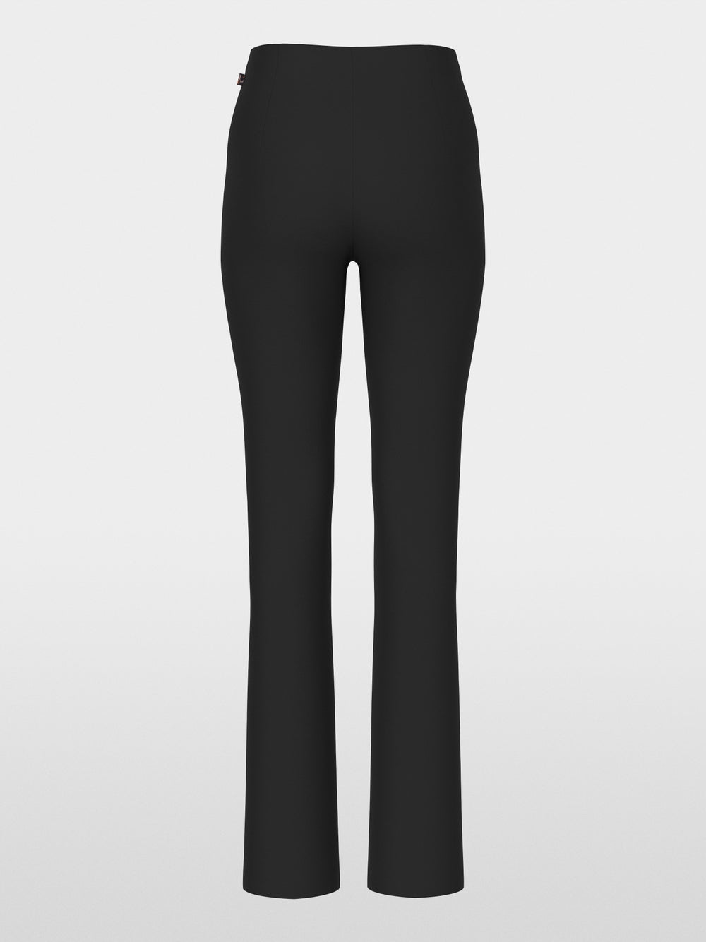 Marc Cain FREDERICA Scuba Jersey Pants ZP81.28J35 Black