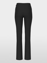 Marc Cain FREDERICA Scuba Jersey Pants ZP81.28J35 Black