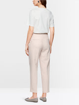 Marc Cain Collections FORDON Pants ZC81.14W44 Light Desert Taupe