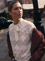 Mos Mosh Tamlyn Lace Blouse