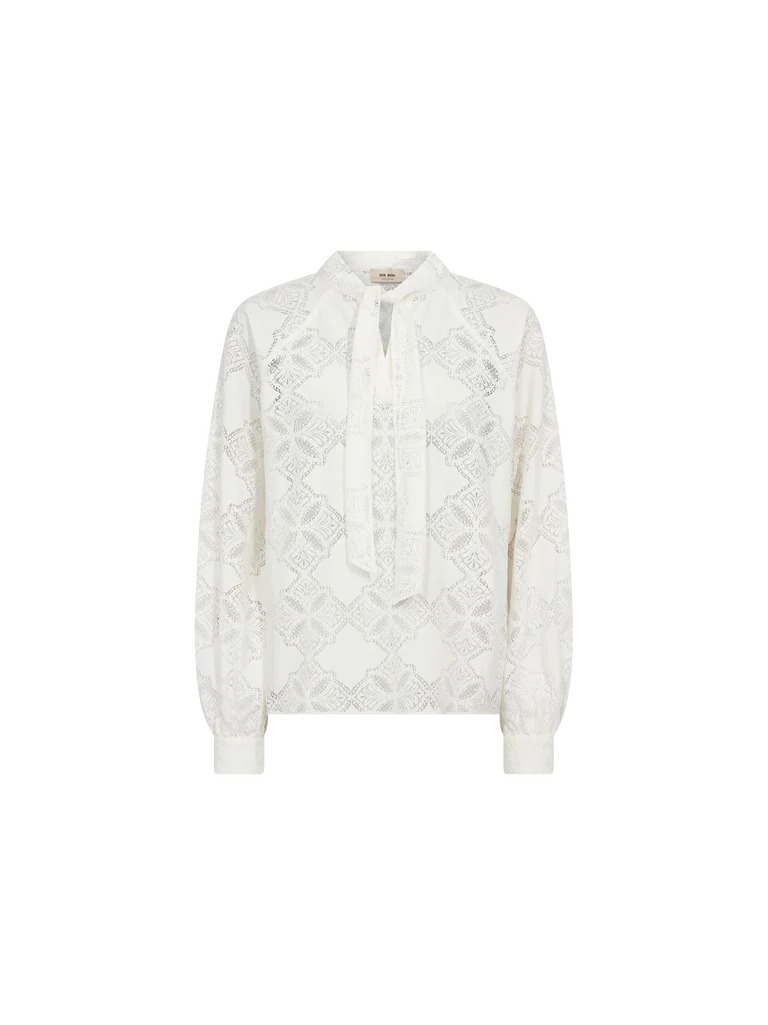 Mos Mosh Tamlyn Lace Blouse