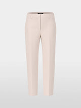 Marc Cain Collections FORDON Pants ZC81.14W44 Light Desert Taupe
