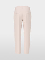 Marc Cain Collections FORDON Pants ZC81.14W44 Light Desert Taupe