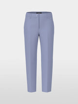 Marc Cain Collections FORDON Pants ZC81.14W44 Bluish Violet