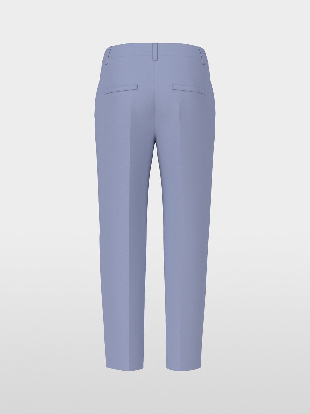 Marc Cain Collections FORDON Pants ZC81.14W44 Bluish Violet