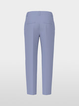 Marc Cain Collections FORDON Pants ZC81.14W44 Bluish Violet