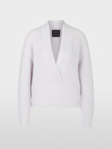 Marc Cain Collections Sweater ZC41.09M10  Soft Lavender