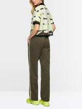 Marc Cain Sports Washington Jogging Pants ZS81.26J18 Olive Drab