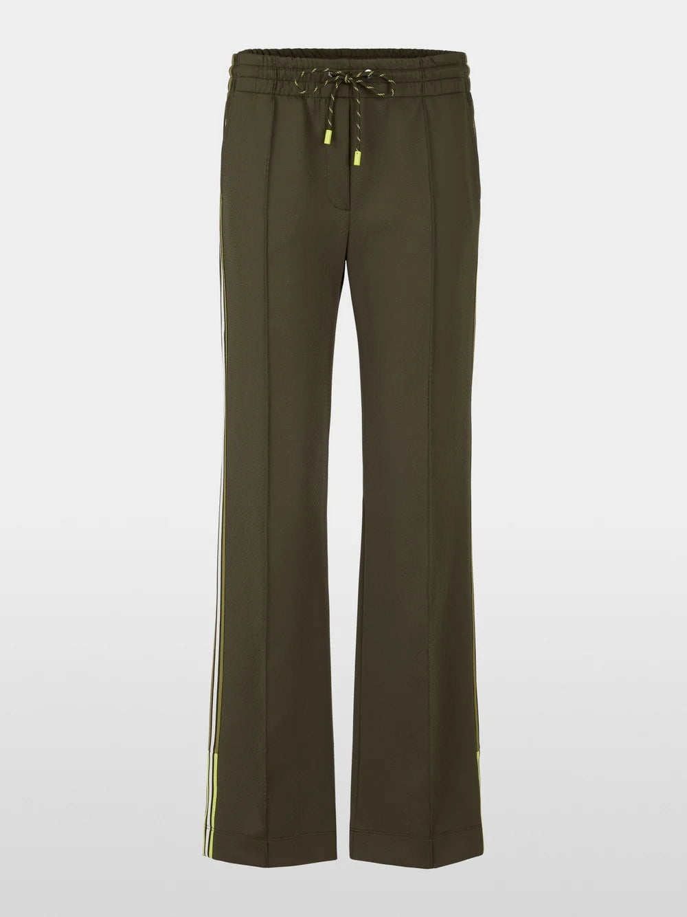 Marc Cain Sports Washington Jogging Pants ZS81.26J18 Olive Drab