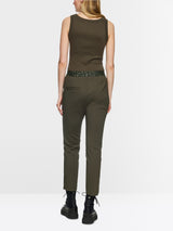 Marc Cain Sports SYDNEY Pants ZS81.12W08 Olive Drab