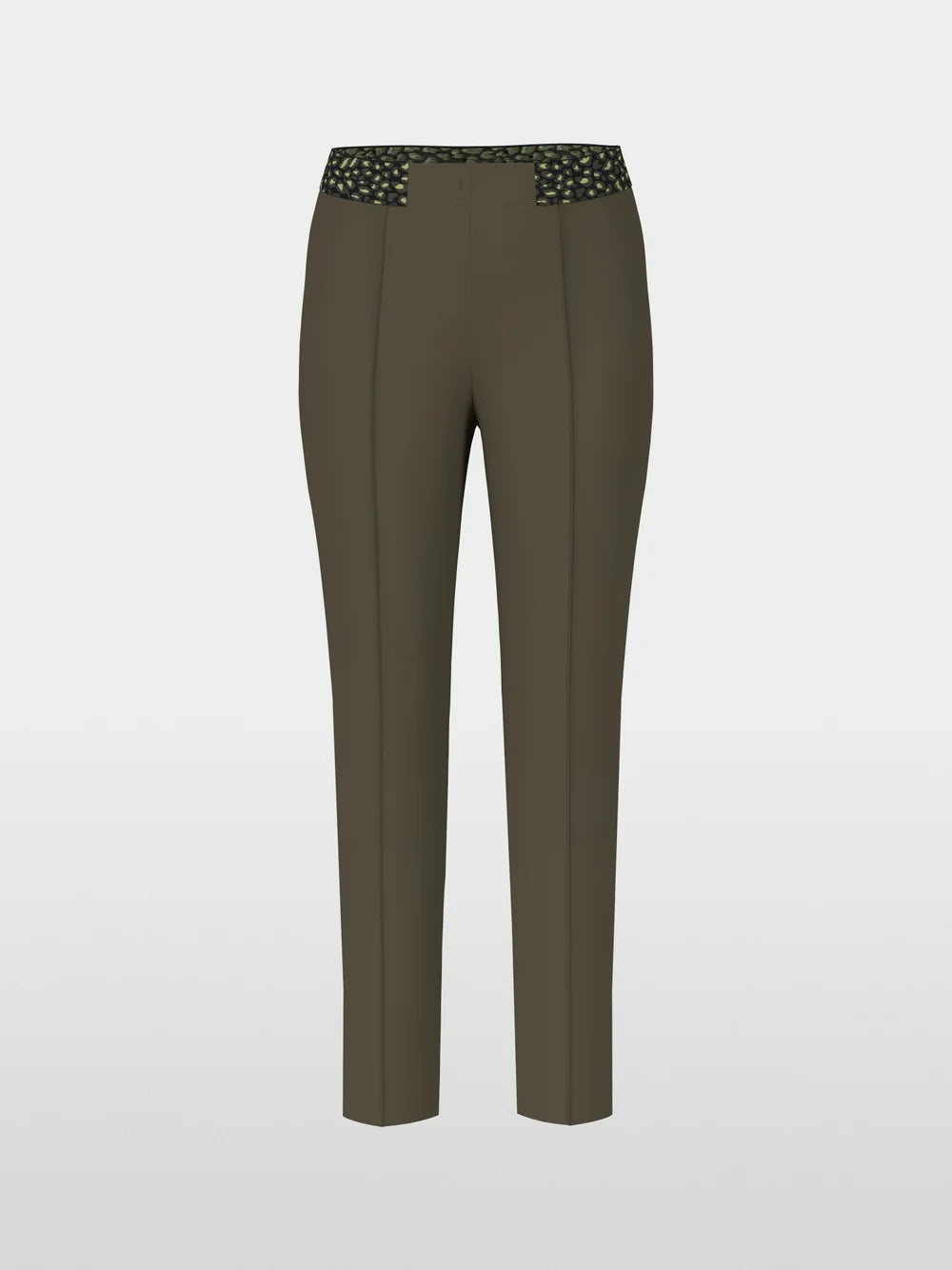 Marc Cain Sports SYDNEY Pants ZS81.12W08 Olive Drab