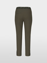 Marc Cain Sports SYDNEY Pants ZS81.12W08 Olive Drab