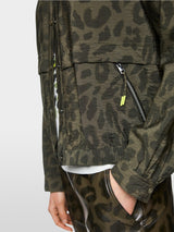 Marc Cain Sports Blouson Jacket ZS51.07W16 Olive Drab
