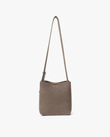 DAY ET Faux Suede Bag