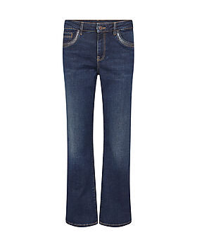 Mos Mosh Cecelia Perla Jeans Deep Blue