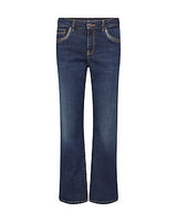 Mos Mosh Cecelia Perla Jeans Deep Blue