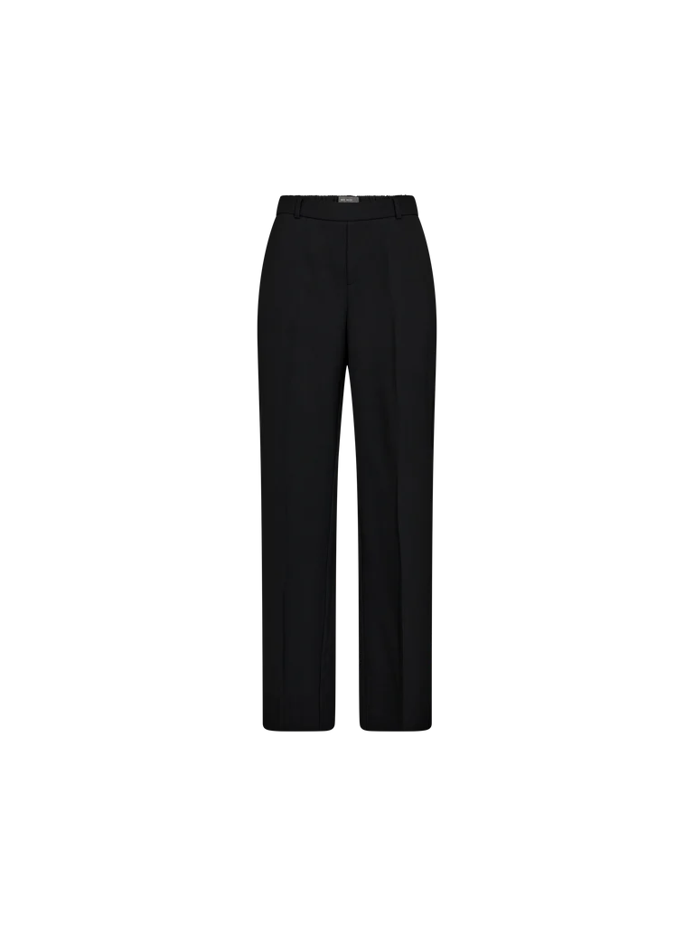 Mos Mosh Bai Miley Pants Black