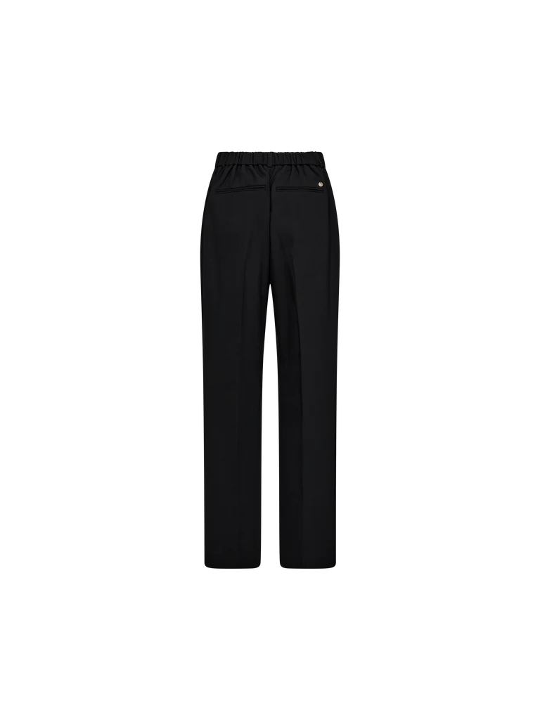 Mos Mosh Bai Miley Pants Black