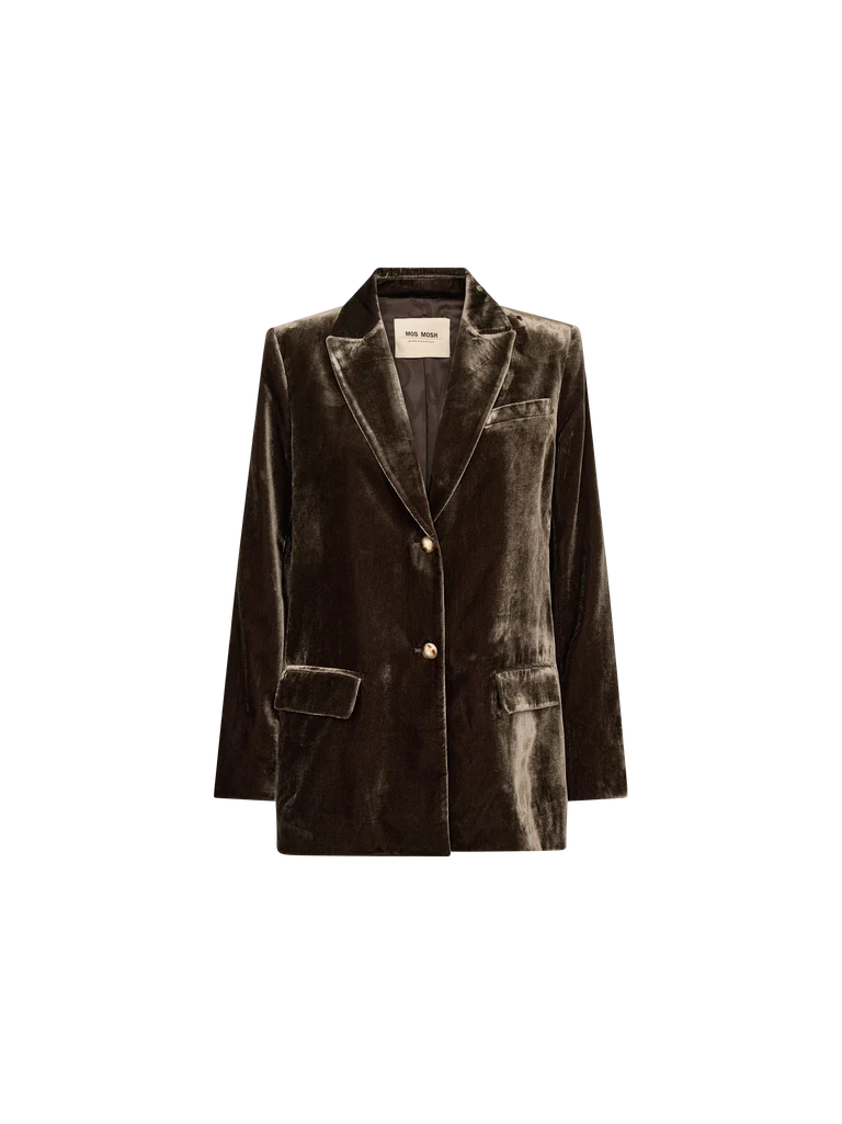 Mos Mosh Emery Very Blazer Deliciosa