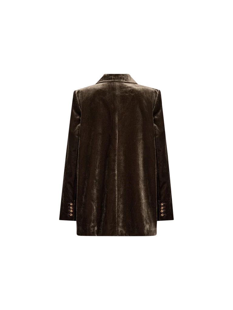 Mos Mosh Emery Very Blazer Deliciosa