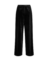 Mos Mosh Leya Vera Pants Black