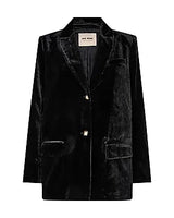 Mos Mosh Emery Very Blazer Black