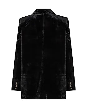 Mos Mosh Emery Very Blazer Black