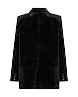 Mos Mosh Emery Very Blazer Black
