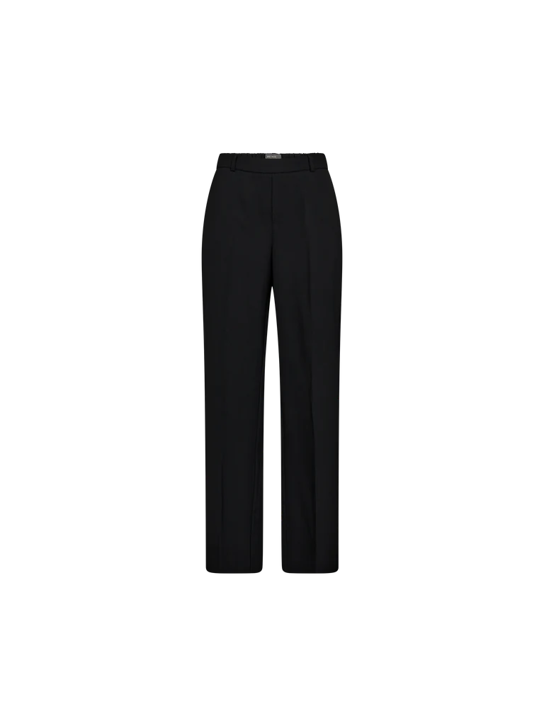 Mos Mosh Bai Miley Pants Black
