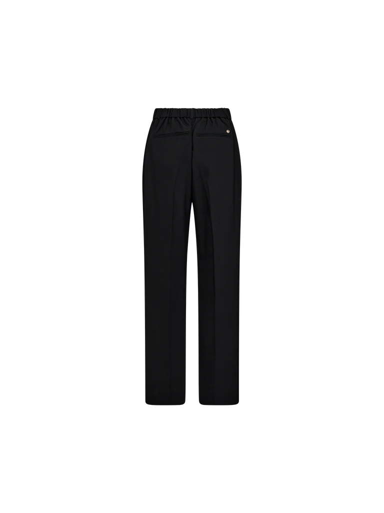 Mos Mosh Bai Miley Pants Black