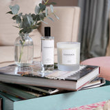 CONNOCK LONDON Candle KUKUI