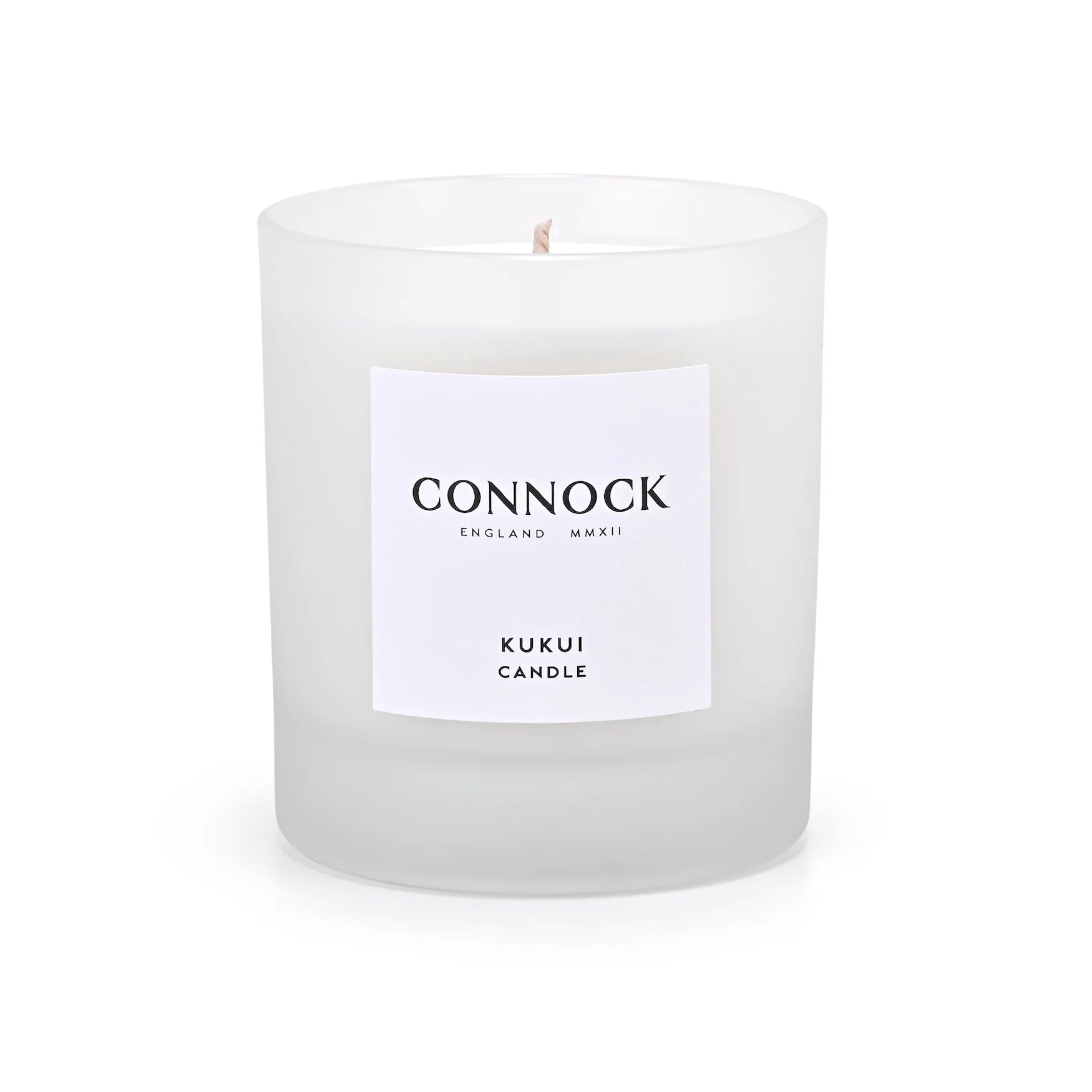 CONNOCK LONDON Candle KUKUI