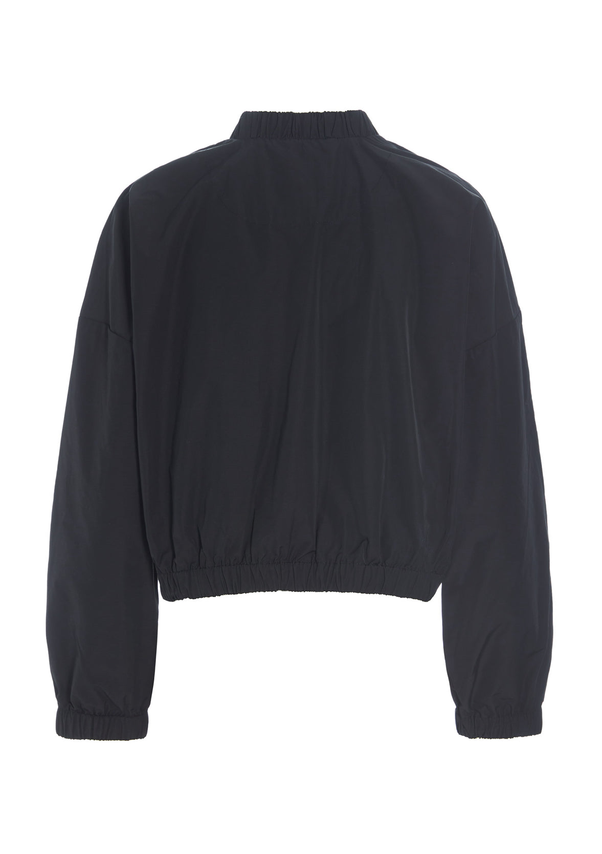 BITTE KAI RAND Fukura Poplin Jacket Black 14688