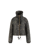 COSTER COPENHAGEN Quilted Leo Puffer Jacket