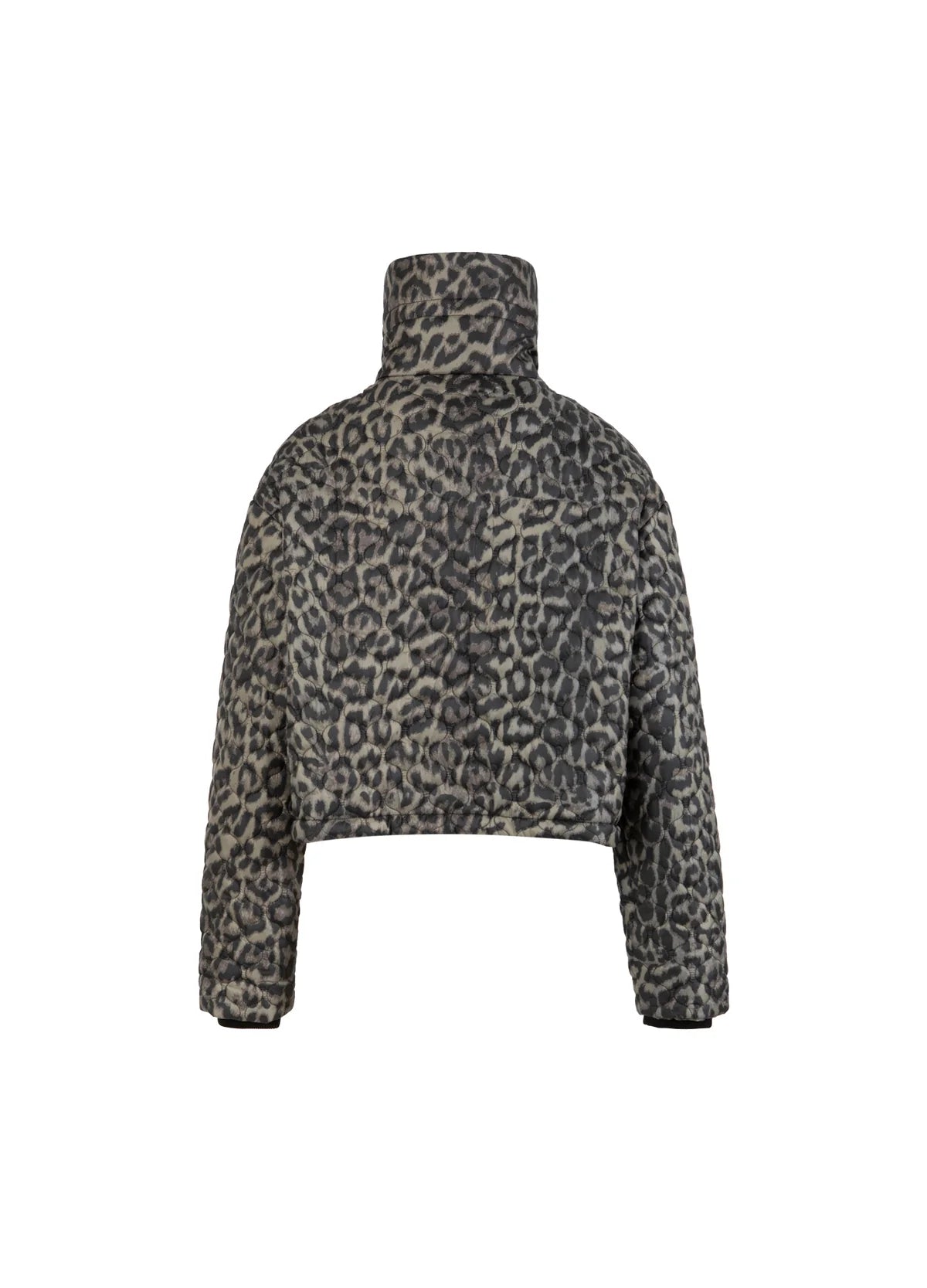 COSTER COPENHAGEN Quilted Leo Puffer Jacket