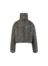 COSTER COPENHAGEN Quilted Leo Puffer Jacket