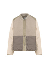 COSTER COPENHAGEN multi Color Jacket Multi Sand
