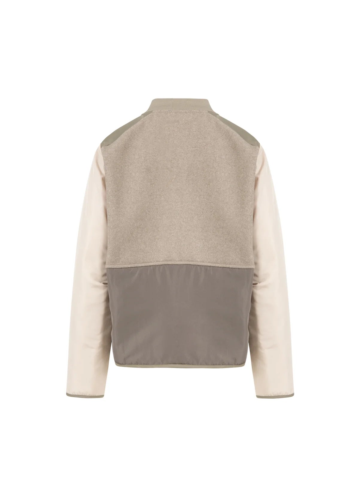 COSTER COPENHAGEN multi Color Jacket Multi Sand