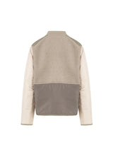 COSTER COPENHAGEN multi Color Jacket Multi Sand