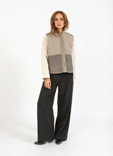 COSTER COPENHAGEN multi Color Jacket Multi Sand
