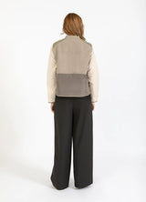 COSTER COPENHAGEN multi Color Jacket Multi Sand